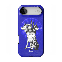 Play Flight iPhone Case