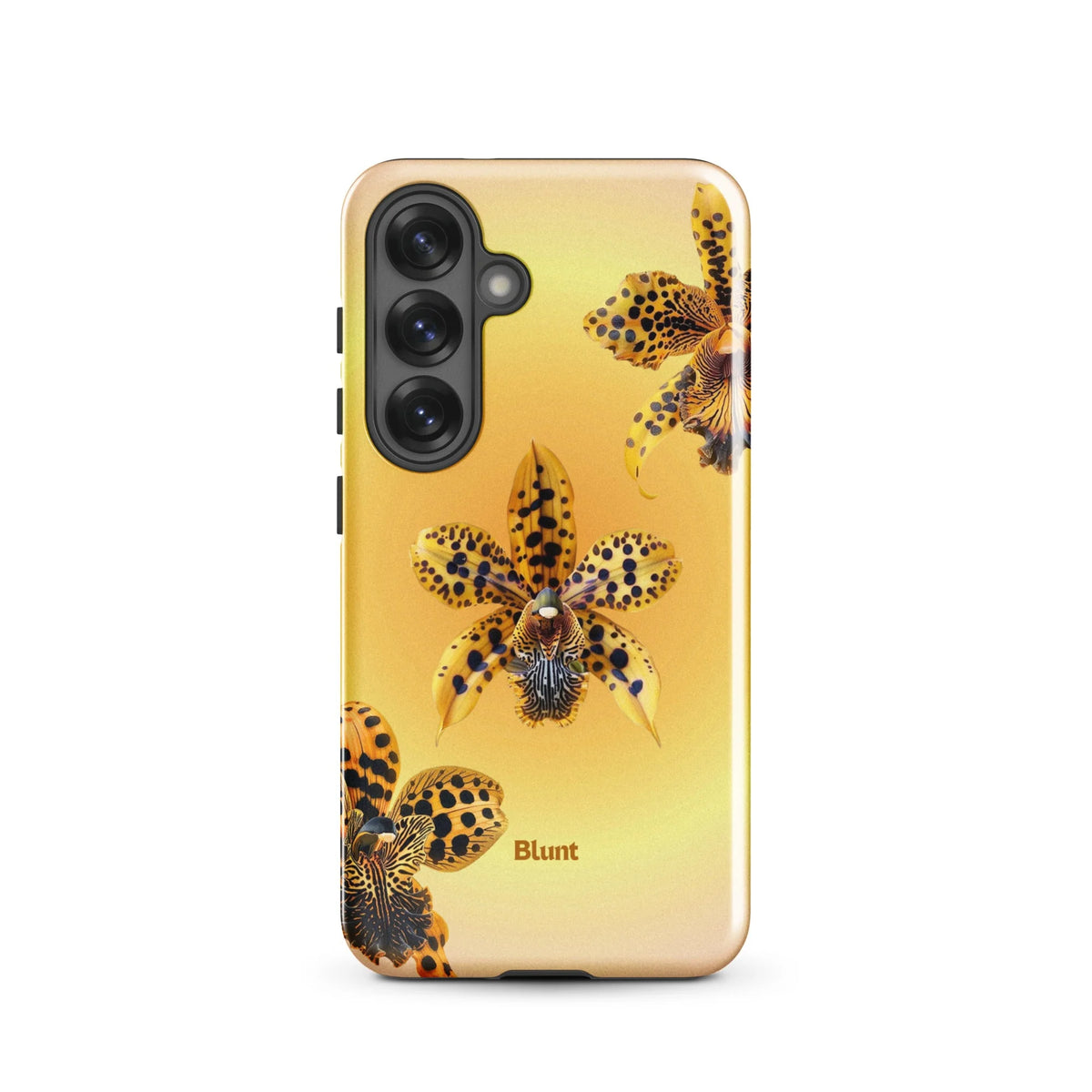 Marigold Samsung Case