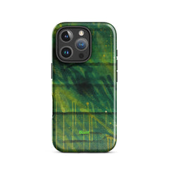 Underground iPhone Case