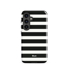 Classic Stripe Samsung Case