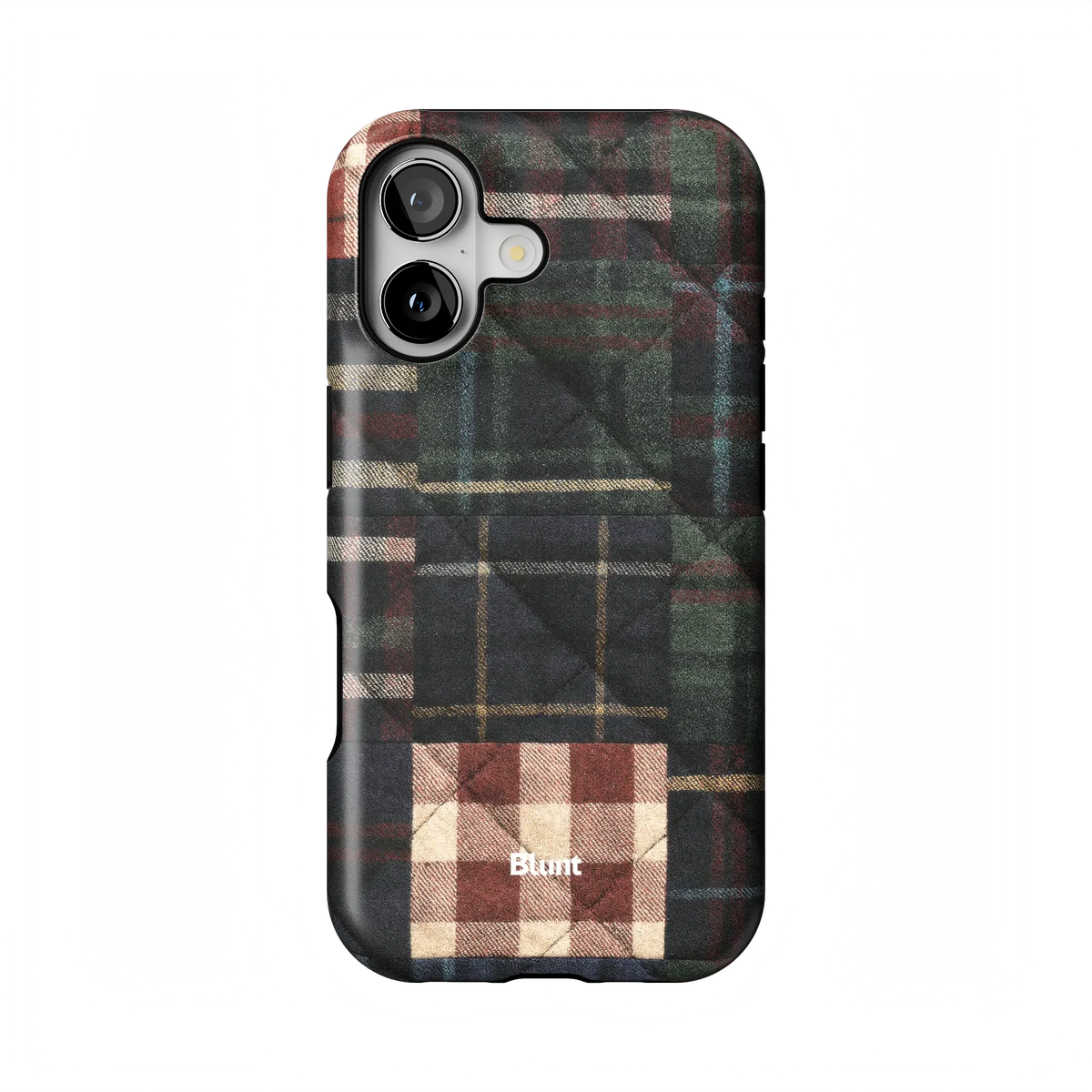 Thornwick iPhone Case