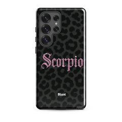 Love Scorpio Samsung Case