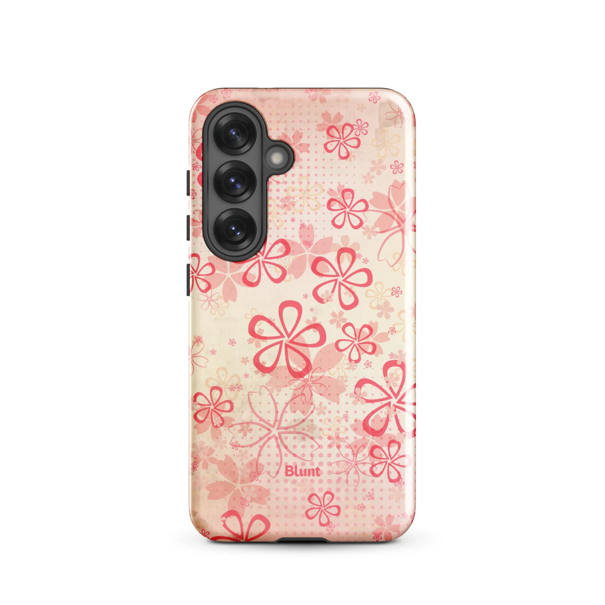 Megan Samsung Case