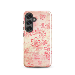 Megan Samsung Case