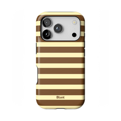 Linear Fade iPhone Case