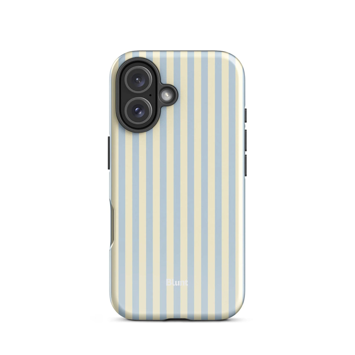 Mellin iPhone Case