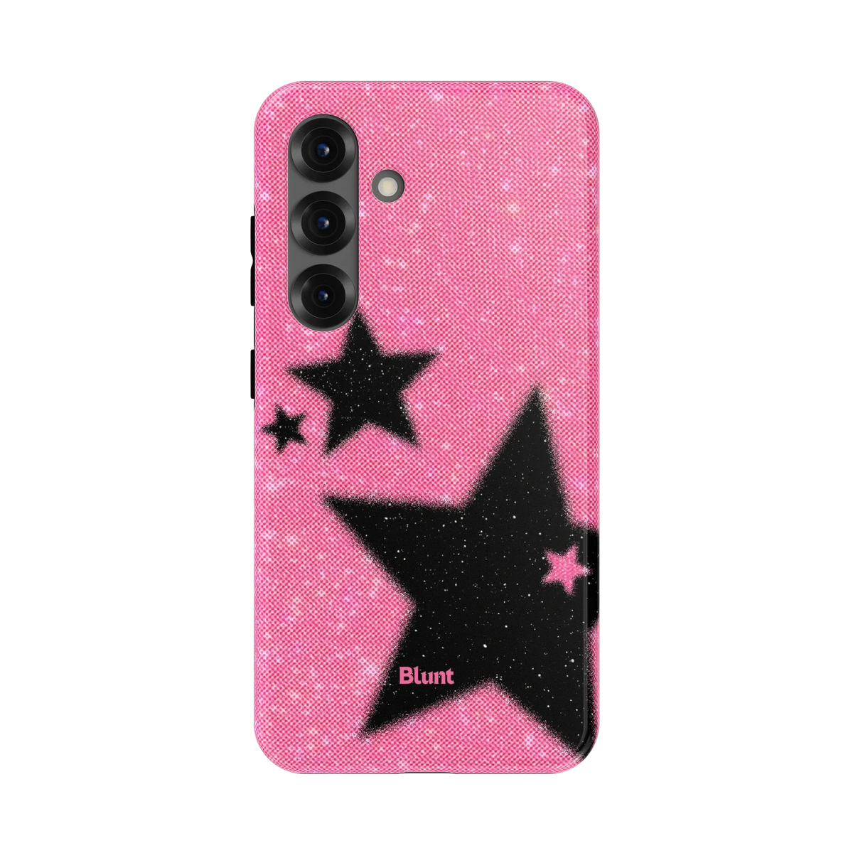 After Dark Samsung Case