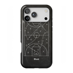 The Play iPhone Case