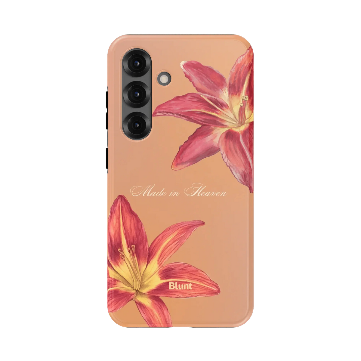 Made in Heaven Samsung Case