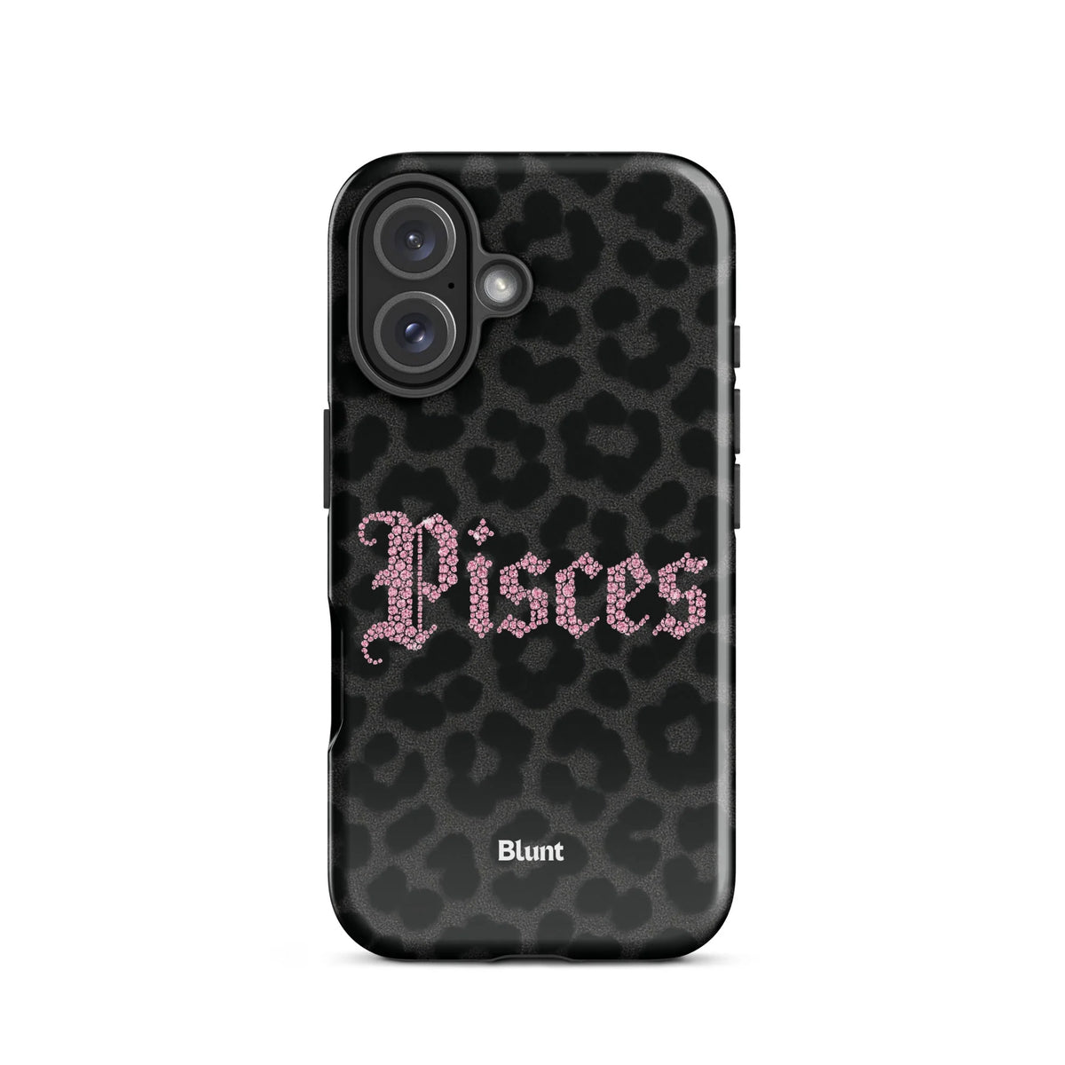 Love Pisces iPhone Case
