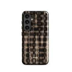 Ash Ripple Samsung Case