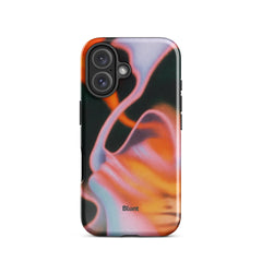 Twist iPhone Case