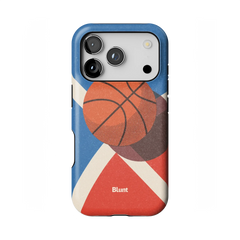 Rebound iPhone Case
