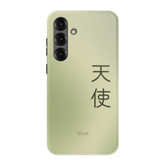 Angel II Samsung Case