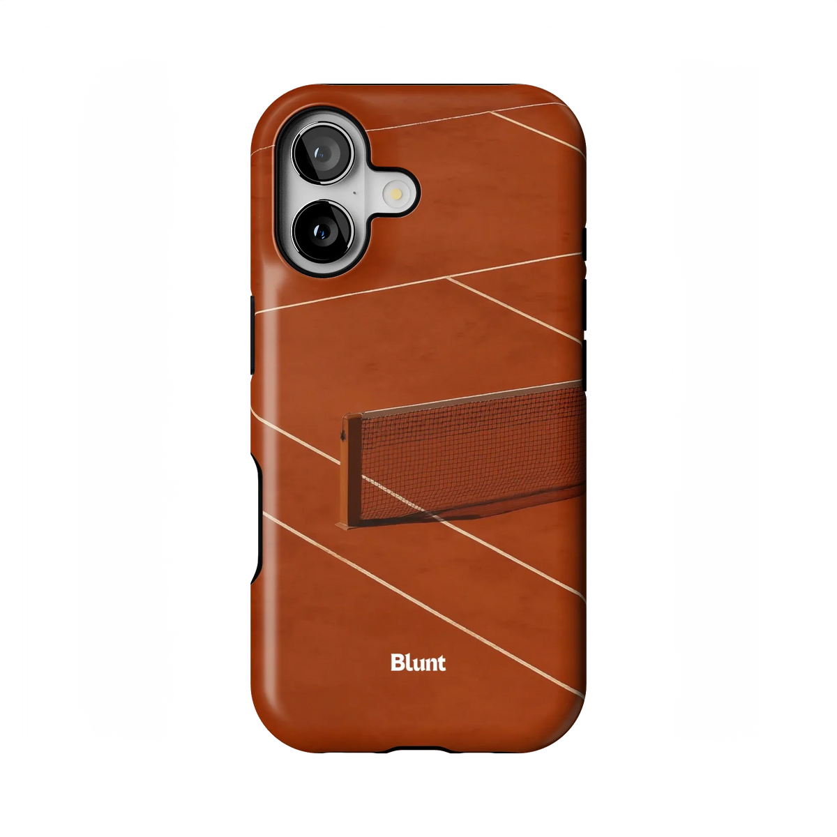 Court Vision iPhone Case