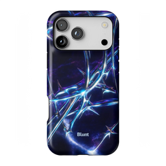 Static Surge iPhone Case