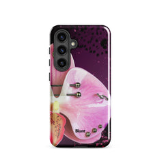 Blushaid Samsung Case