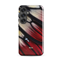 Crimson Dart Samsung Case