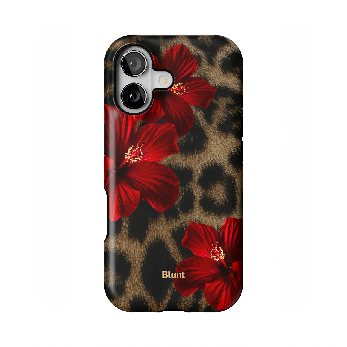 Rogue Flower iPhone Case
