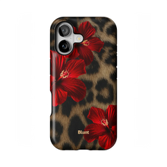 Rogue Flower iPhone Case