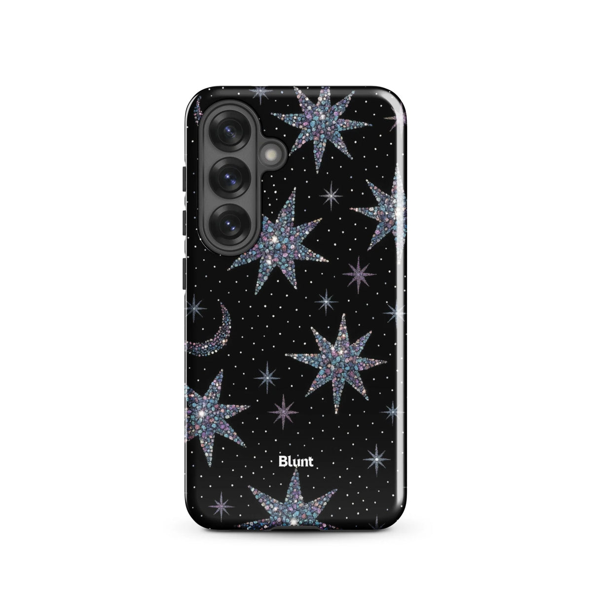 Nova Samsung Case
