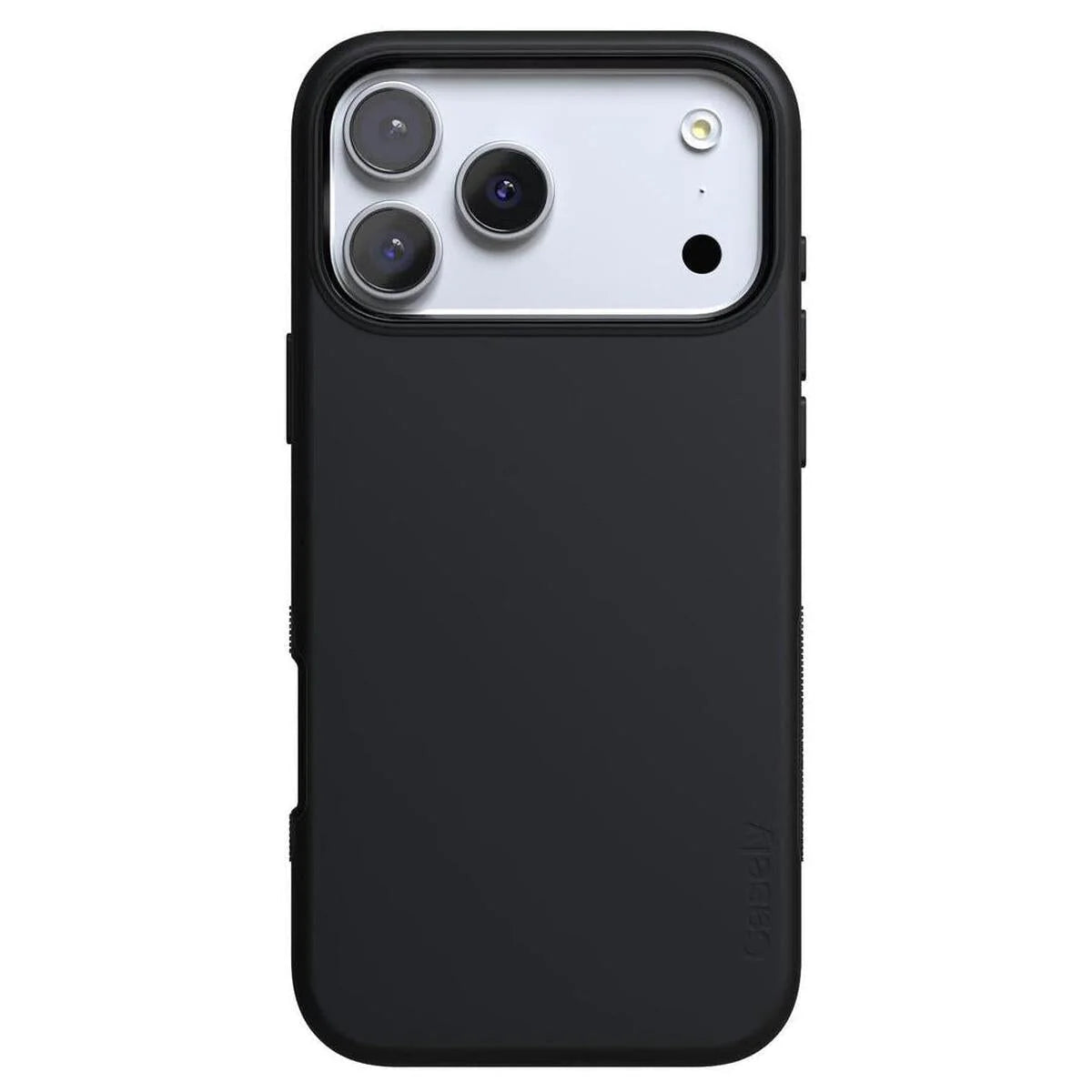 Black on Black | Ultra-Protective Bold Case