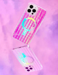 Rainbow Ripple | Holographic Grateful Dead Case