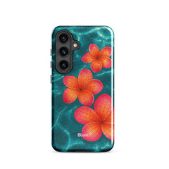 August Samsung Case