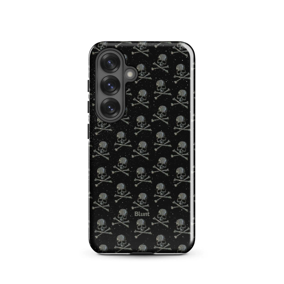 Crossbones Samsung Case