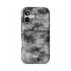 Ash iPhone Case