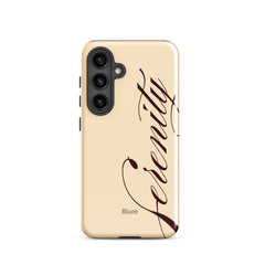 Serenity 2 Samsung Case