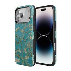 Van Gogh | Almond Blossom Floral Phone Case