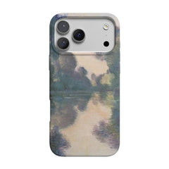 Monet’s Morning | Limited Edition Phone Case