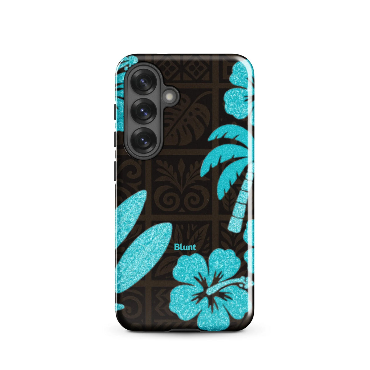 Islanded Samsung Case