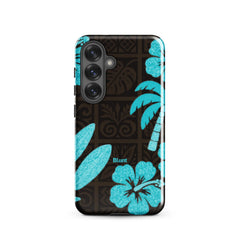 Islanded Samsung Case