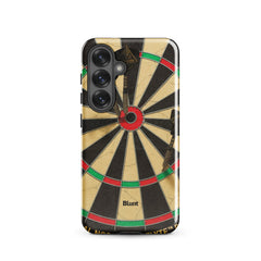 Bullseye Samsung Case