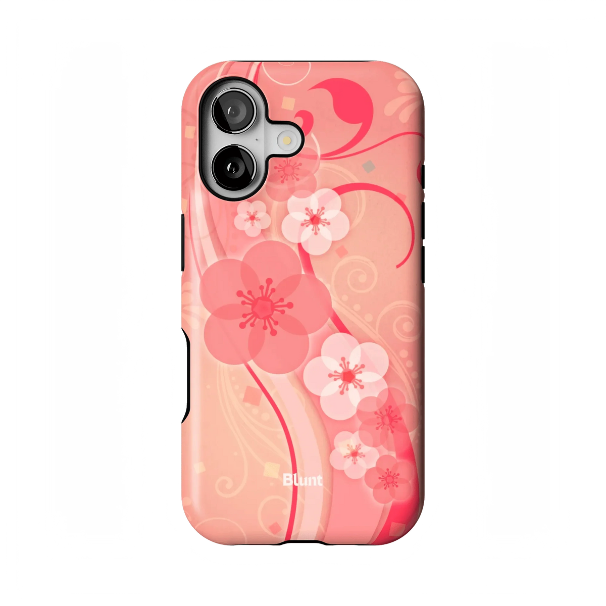 Maddie iPhone Case