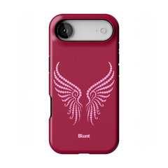 Angel Wing iPhone Case