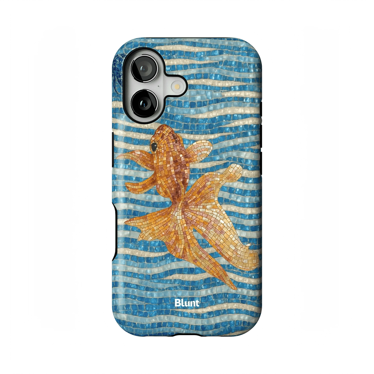 Koi iPhone Case