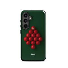 Lucky 8 Samsung Case