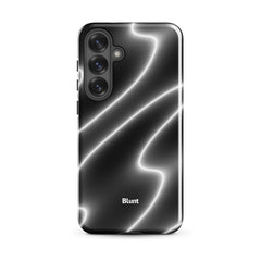 Smoke Voltage Samsung Case