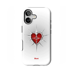 Revenge iPhone Case
