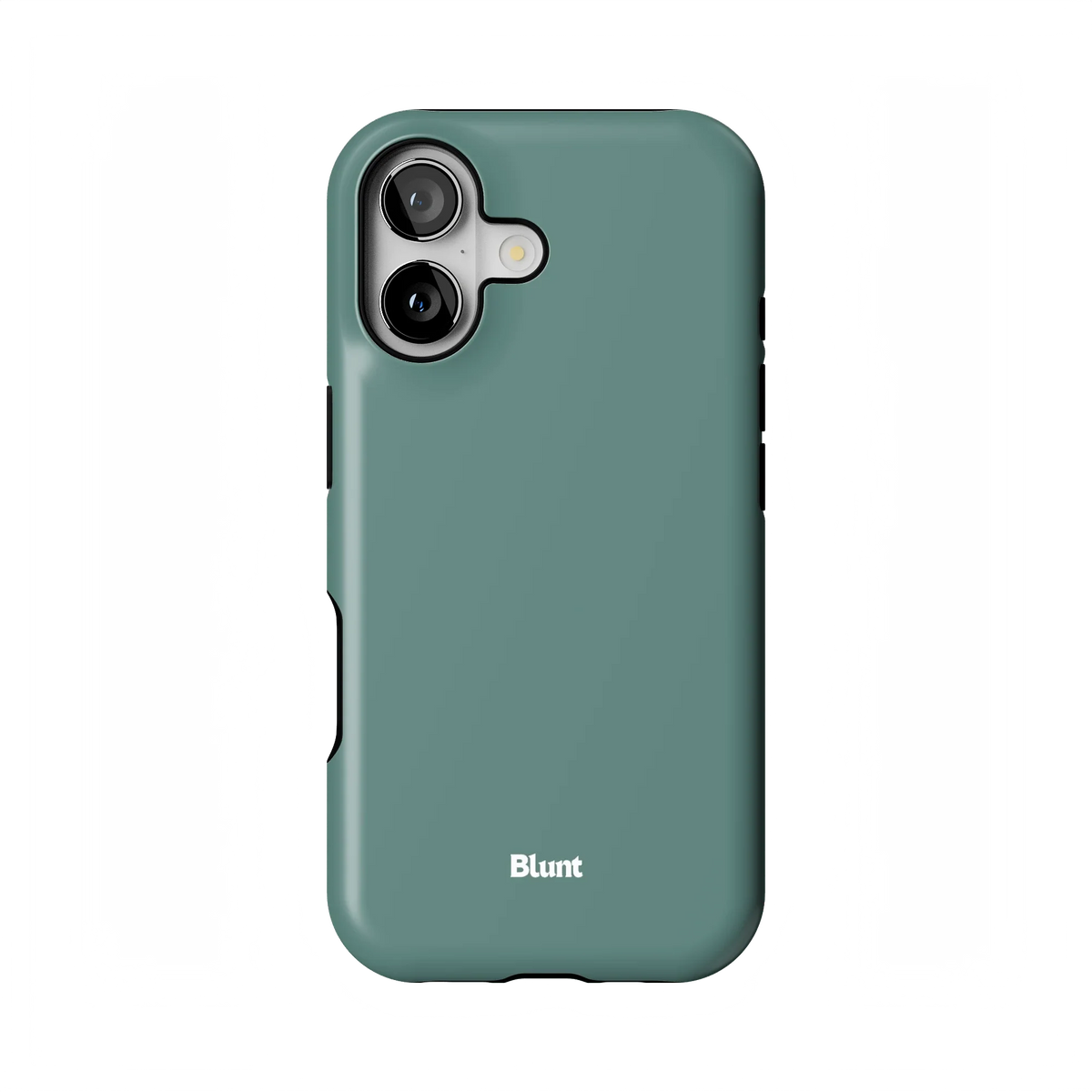 Cool Mint iPhone Case