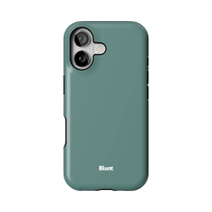 Cool Mint iPhone Case