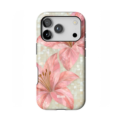 Petal Muse iPhone Case
