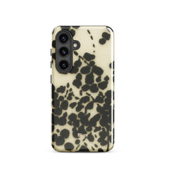 Vanilla Mocha Samsung Case