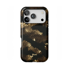 Noctrel iPhone Case