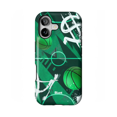 Fastbreak iPhone Case