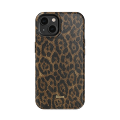 Classic Cheetah iPhone Case