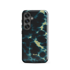 Frostfire Samsung Case